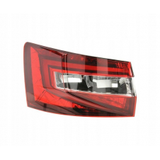 PILOTO TRASERO EXTERIOR FAMILIAR LED (LED/P21W/PY21W) (E) (TYC)
