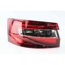 PILOTO TRASERO EXTERIOR FULL LED (AHUMADO) (E) (HELLA)