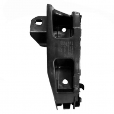 SOPORTE INFERIOR DE PLASTICO PARA PARACHOQUE TRASERO