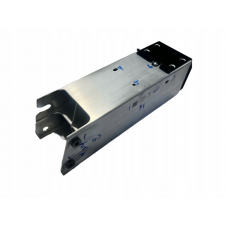SOPORTE REFUERZO PARACHOQUE DELANTERO (ALUMINIO)