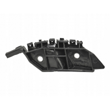 SOPORTE LATERAL DE PLASTICO PARA PARACHOQUE DELANTERO