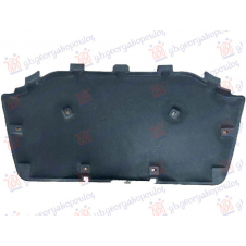 AISLAMIENTO DE CAPÓ (6 TAPONES)