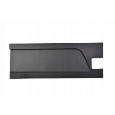 MOLDURA PARA PUERTA TRASERA