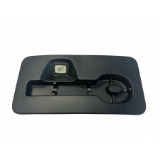 CUBIERTA DELANTERA PARA ALMACENAMIENTO DE EQUIPAJE (PANEL DE ACCESO)