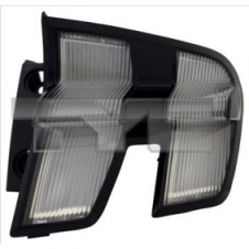 PILOTO TRASERO EXTERIOR LED (E) (TYC)
