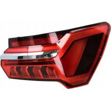 PILOTO TRASERO EXTERIOR LED (FAMILIAR) (RS6) (TYC)