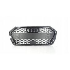 PARRILLA (NEGRA) (2 SENSORES)