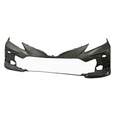 PARACHOQUES DELANTERO (CON ORIFICIOS PARA FAROS ANTINIEBLA) (CON ORIFICIOS DE MOLDURAS)