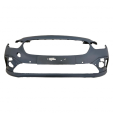 PARACHOQUES DELANTERO IMPRIMADO (CON 4  SENSORES) (TOURER)