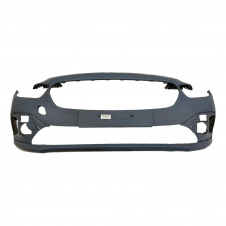 PARACHOQUES DELANTERO IMPRIMADO (CON 4 MARCAS DE CORTE PARA SENSORES) (TOURER)