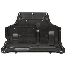 CUBIERTA DEBAJO DEL MOTOR DE PLASTICO GRANDE (GASOLINA)