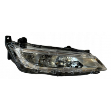 ANTINIEBLA DELANTERA LED (E)(DEPO)