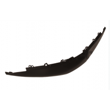 MOLDURA SUPERIOR PARA PARRILLA DELANTERA