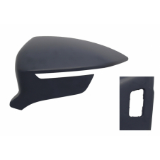 CUBIERTA RETROVISOR IMPRIMADA(AGUJERO ASISTENCIA DE CARRIL)