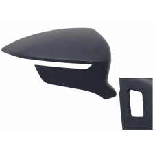 CUBIERTA RETROVISOR IMPRIMADA(AGUJERO ASISTENCIA DE CARRIL)