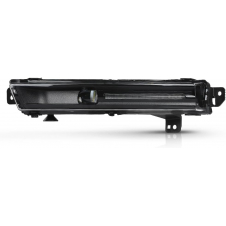 ANTINIEBLA DELANTERA LED (E) (TYC)