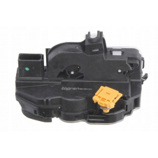 CERRADURA  DE PUERTA TRASERA ELÉCTRICA (4 pines)