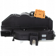 CERRADURA  DE PUERTA TRASERA ELÉCTRICA (4 pines)