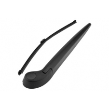 JUEGO DE BRAZO TRASERO CON LIMPIAPARABRISAS 390mm