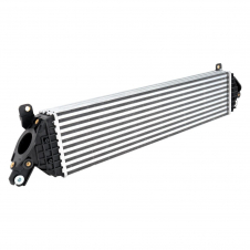 RADIADOR INTERCOOLER 2.5 (615x127x62)