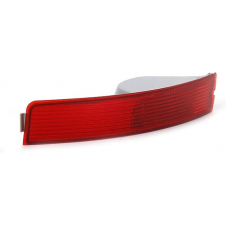 REFLECTOR PARACHOQUE TRASERO 2007-