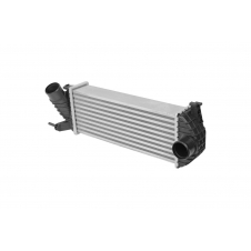 RADIADOR INTERCOOLER 1.5 Dci (385x144x64)