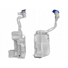 DEPOSIOTO LIMPIAPARABRISAS (5.4LT) (CON ORIFICIO PARA LAVAFAROS) (CON ORIFICIO PARA SENSOR) (CON 1 ORIFICIO PARA MOTOR) (CON CUELLO Y TAPA)