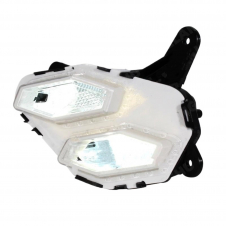 ANTINIEBLA DELANTERA LED (GTI)