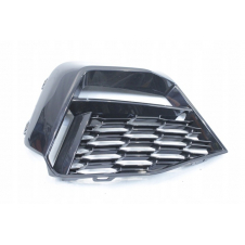 REJILLA DEL PARACHOQUES DELANTERO (PINTADA DE NEGRO) (CON ORIFICIO PARA LUZ DIURNA) (M-SPORT)