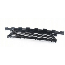 REJILLA DEL PARACHOQUES DELANTERO (CON SENSOR) PINTADA DE NEGRO (M-SPORT)