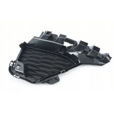 REJILLA DEL PARACHOQUES DELANTERO PINTADA DE NEGRO (M-SPORT)