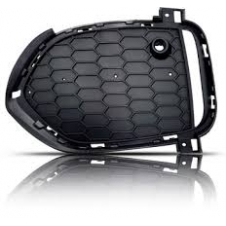 REJILLA DEL PARACHOQUES DELANTERO (CON ORIFICIO PARA SENSOR) (M-SPORT)
