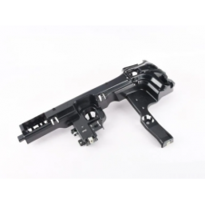 SOPORTE DE LASTICO PARA PARACHOQUE TRASERO 3 PUERTAS (F55)