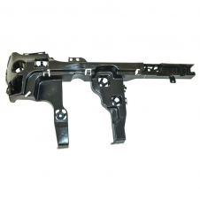 SOPORTE DE LASTICO PARA PARACHOQUE TRASERO 5 PUERTAS (F55)