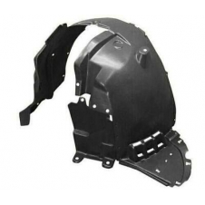 GUARDABARROS DELANTERO INTERIOR DE PLÁSTICO