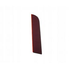 REFLECTOR PARACHOQUE TRASERO(M-SPORT)