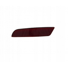 REFLECTOR PARACHOQUE TRASERO(M-SPORT)