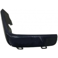 MOLDURA DE LA REJILLA DEL PARACHOQUES DELANTERO (PINTADA DE NEGRO) (M-SPORT)