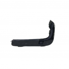 MOLDURA DE LA REJILLA DEL PARACHOQUES DELANTERO (PINTADA DE NEGRO) (M-SPORT)
