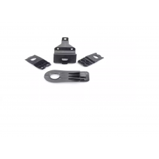 KIT DE REPARACIÓN DE FAROS DELANTEROS (DERECHO=IZQUIERDO) (JUEGO DE 4 PIEZAS)