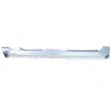 TALONERA DE CHAPA (4 PUERTAS)