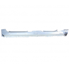 TALONERA DE CHAPA (4 PUERTAS)