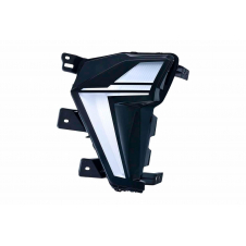 LUZ DE CONDUCCIÓN DIURNA LED (HELLA)