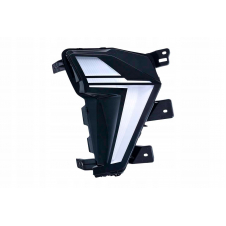 LUZ DE CONDUCCIÓN DIURNA LED (HELLA)