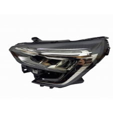 FARO DELANTERO LED COMPLETO (VERSIÓN BAJA) (E) (TYC)