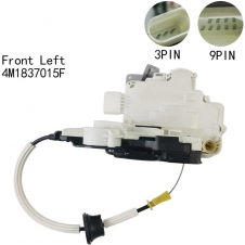 CERRADURA PUERTA DELANTERA ELÉCTRICA (9+3 PINES) (CALIDAD A)