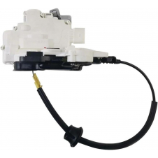 CERRADURA PUERTA DELANTERA ELÉCTRICA (9+3 PINES) (CALIDAD A)