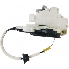 CERRADURA PUERTA DELANTERA ELÉCTRICA (7+3 PINES) (CALIDAD A)