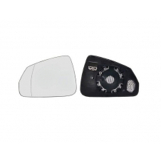 CRISTAL ESPEJO DE PUERTA CALEFACTABLE (ASFERICO)