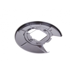 PANEL PROTECTOR DISCO DE FRENO TRASERO (DIÁMETRO DE DISCO 324 MM)